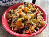 Muffuletta Olive Salad