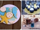 Nautical Birthday Party