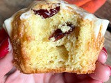 Orange Craisin Muffins