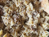 Pasta alla Norcina