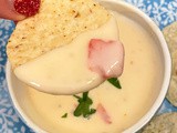 Pepper Jack Queso (Queso Blanco)