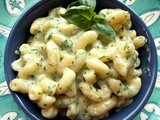 Pesto Mac