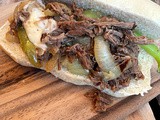 Philly Cheesesteak