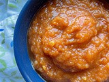 Pineapple bbq Sauce