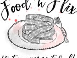 Planes, Trains, and Automobiles #foodnFlix Roundup