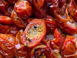 Roasted Tomatoes