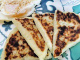 Scottish Tattie Scones