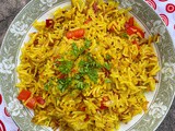 Seychelles Creole Rice