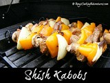 Shish Kabobs