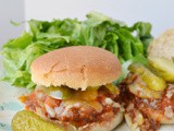 Sloppy Sliders