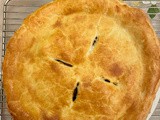 Steak & Ale Pie