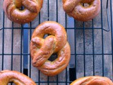 Super Pretzels