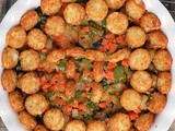 Tater Tot Shepherd’s Pi Pie