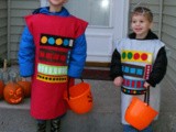 This & That for Halloween