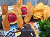 Tie Fighter Dogs