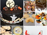 Top 10 Chocolate Covered Halloween Treats & #Choctoberfest Welcome