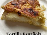 Tortilla Española