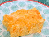 Trini Macaroni Pie