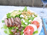 Ultimate Steak Salads