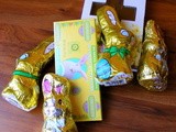 Using Up Leftover Easter Candy