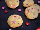 Valentine Mint Cookies #FilltheCookieJar