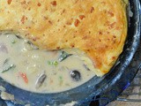 Veggie Pot Pie