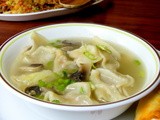 Wonton Soup {srs}