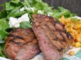 Yummy Sirloin Steak Marinade