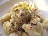 Much Ado about Gnocchi