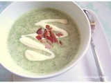 Spring Nettle Soup