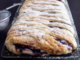 10 Blueberry Recipes Everyone Needs To Try
