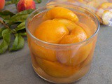 3 ways to Preserve Peaches