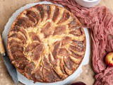 Apple Cinnamon Cake