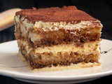 Authentic Tiramisu