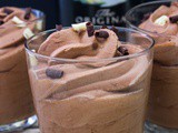 Baileys Frozen Mochaccino