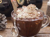 Baileys Thick Italian Hot Chocolate