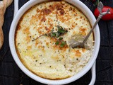 Baked Ricotta