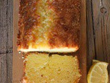 Best Homemade Lemon Bread