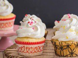 Best Lemon Cupcakes