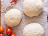 Best Pizza Dough