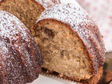 Brown Sugar Bundt Cake