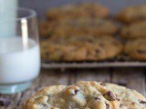 Chocolate Chunk Cookies