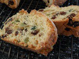 Christmas Panettone Genovese