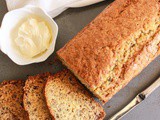 Classic Banana Bread