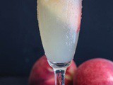 Classic Bellini Cocktail Recipe