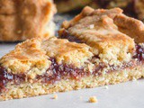 Classic Italian Crostata / Italian Pie