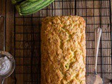 Classic Zucchini Loaf