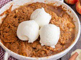 Easy Apple Crisp Recipe