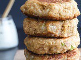 Easy Best Ever Tuna Burgers