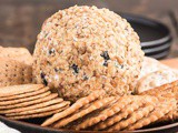 Easy Cheese Ball